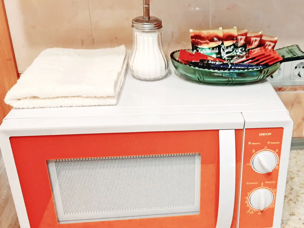 Зеленый оазис на площади Маркса