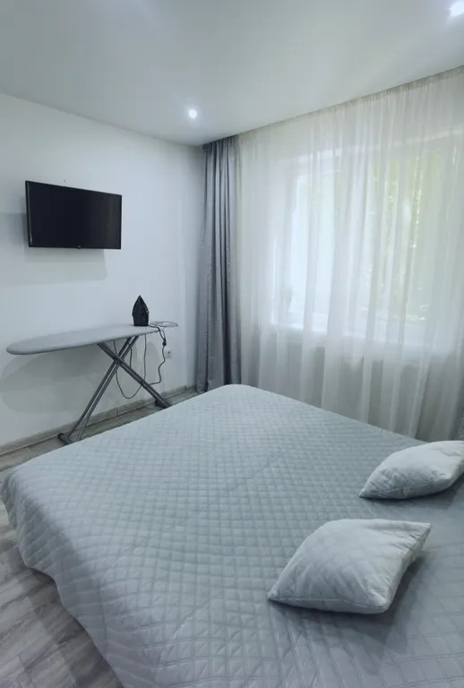 Квартира у спуска к морю