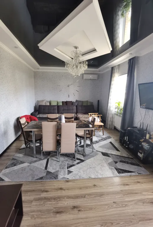 Квартира Комната в частном доме — Анапа