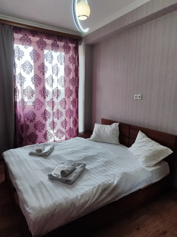 Комфортная квартира — аренда посуточно в Тбилиси