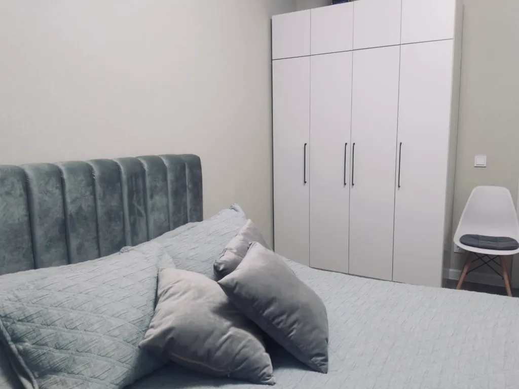 Квартира Квартира Дизайнерский апартамент рядом с центром города — Тверь