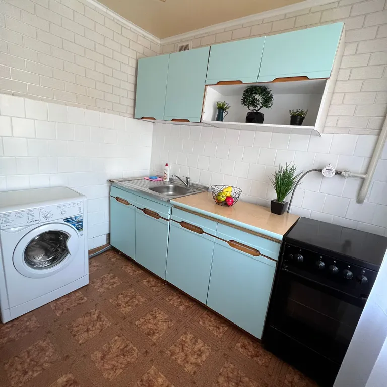 Комфортная берлога