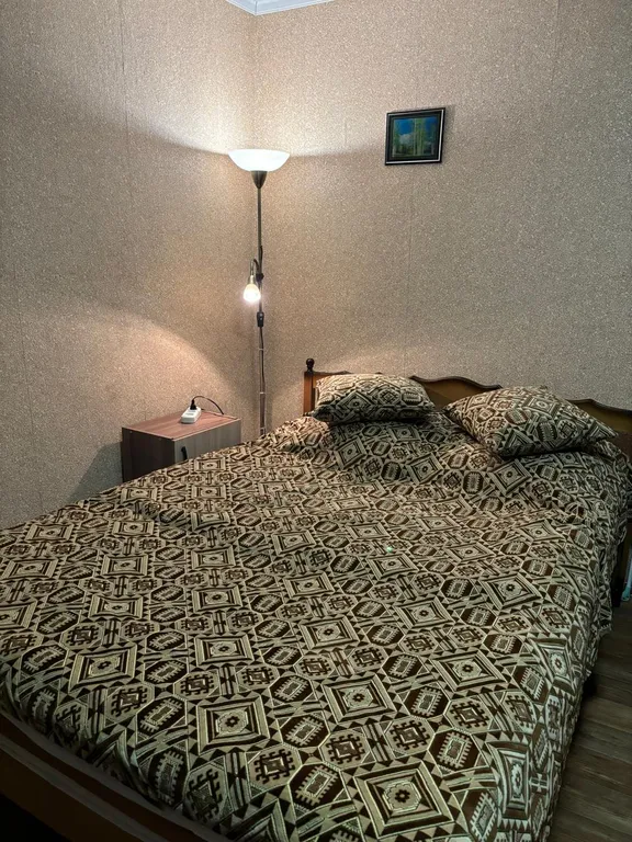 Квартира Уютная студия около Юго-Западного рынка — аренда посуточно в Воронеж