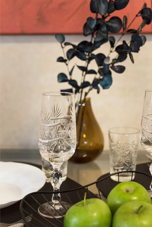 Уютная 1-комнатная квартира для двоих