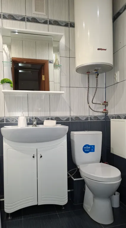 Комфорт и удобство расположения