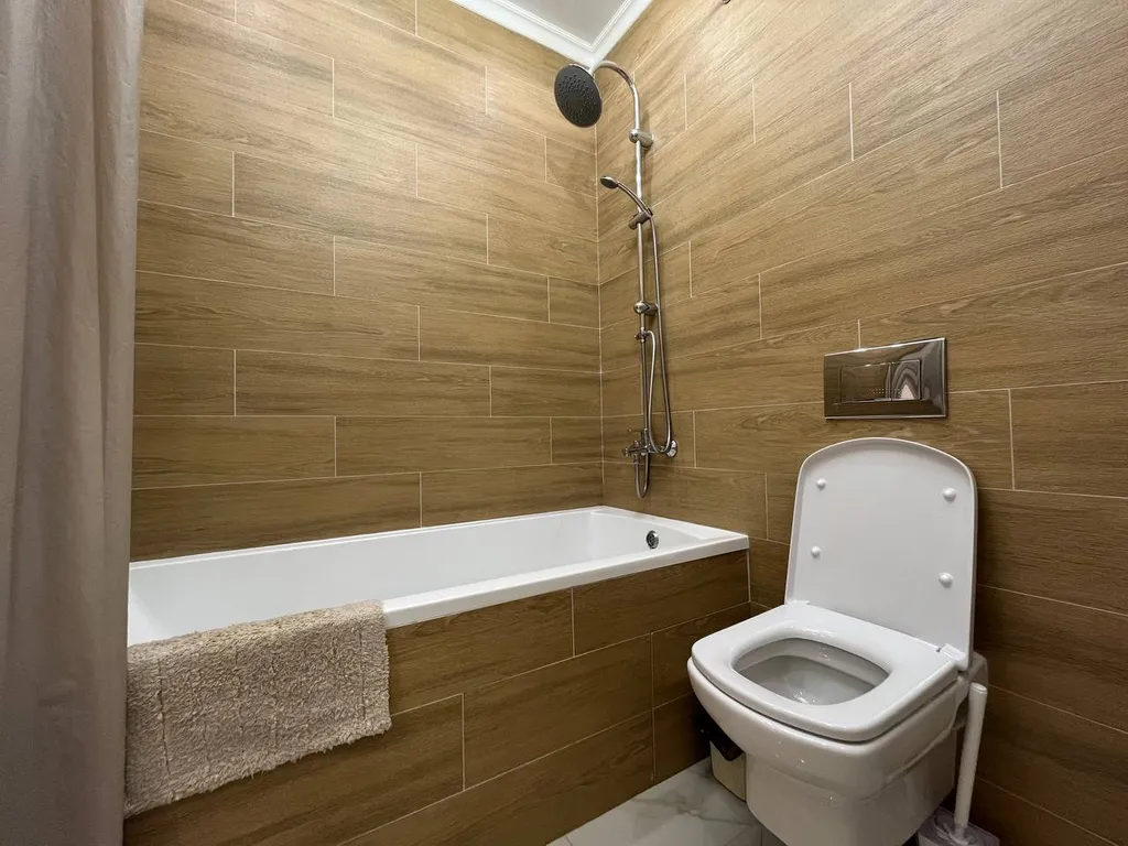 Уютные апартаменты в ЖК Savin House