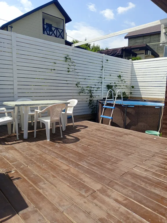 3-комнатный Дом