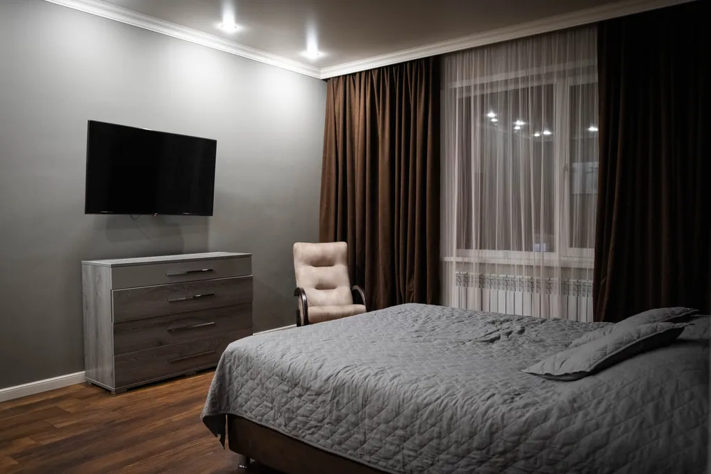 Дом премиум класса с большой территорией