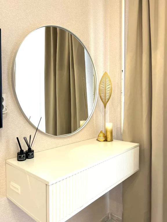 Квартира Квартира в центральном районе — Красноярск