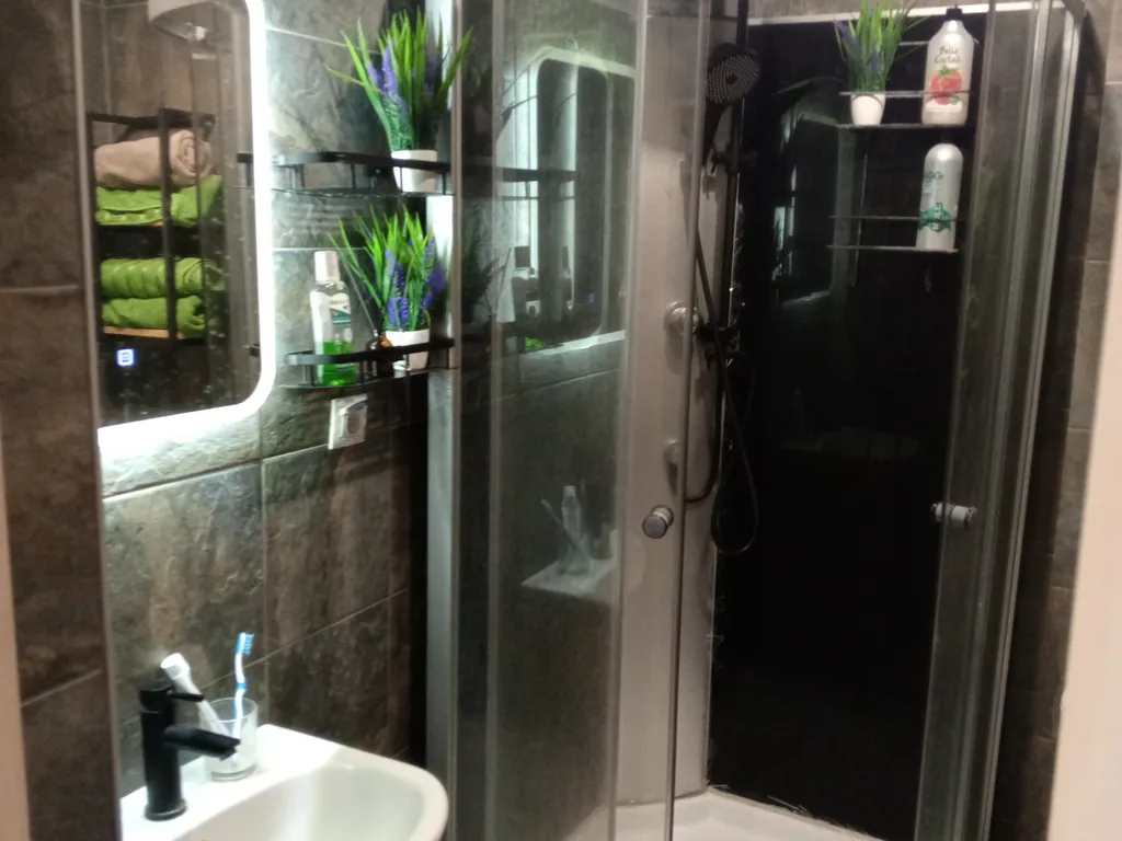 Уютный таунхаус.