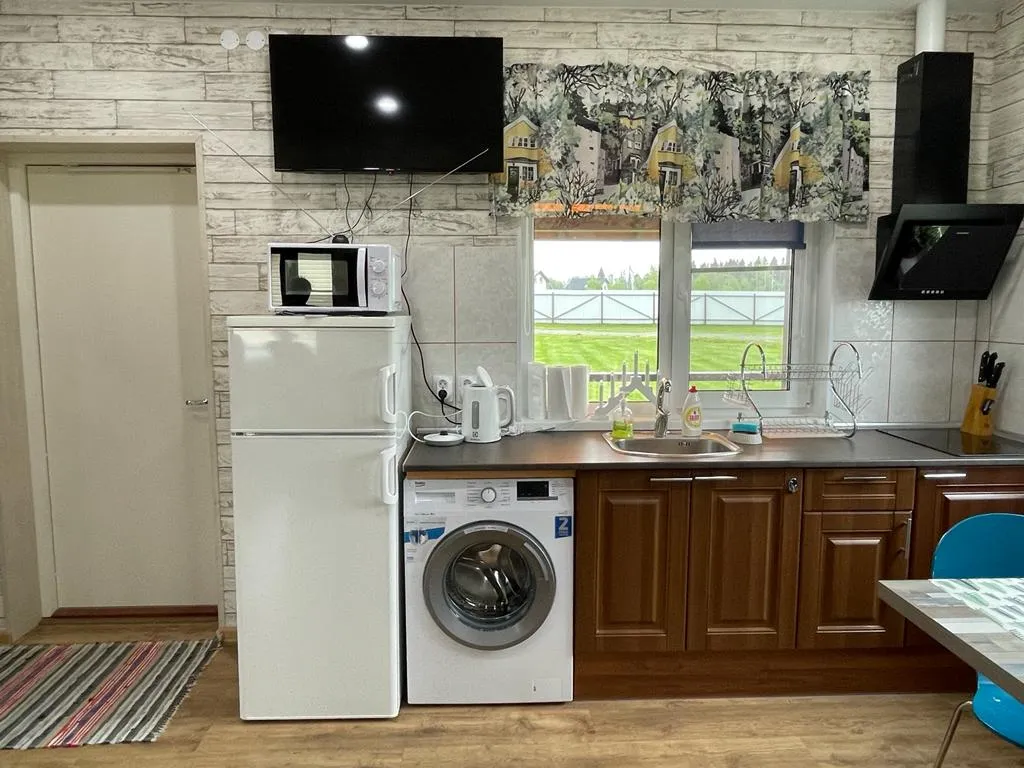 3-комнатный Дом