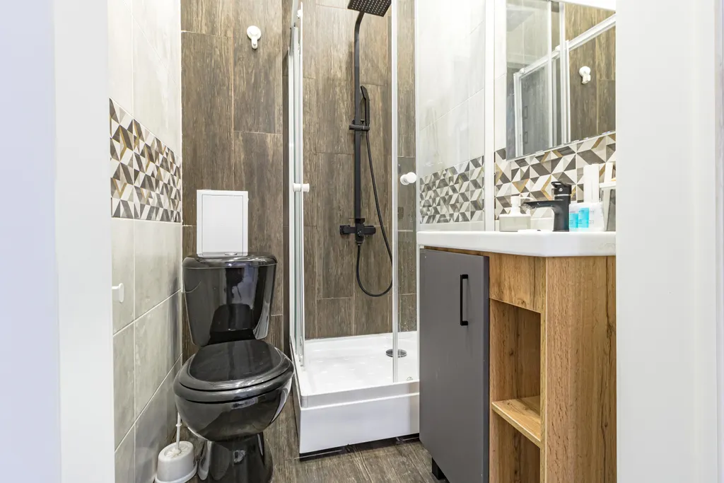 Апартамент Венский квартал 83, ЭКСПО, Mega Silky Way