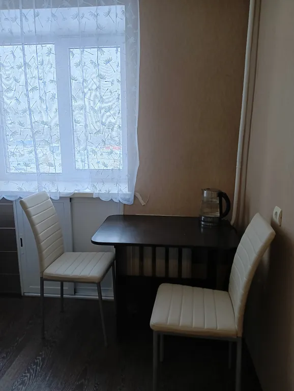 Квартира возле Преображенской площади