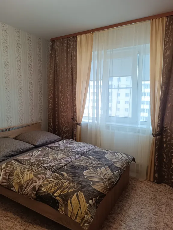 1-комнатная Квартира — аренда посуточно в Великий Новгород