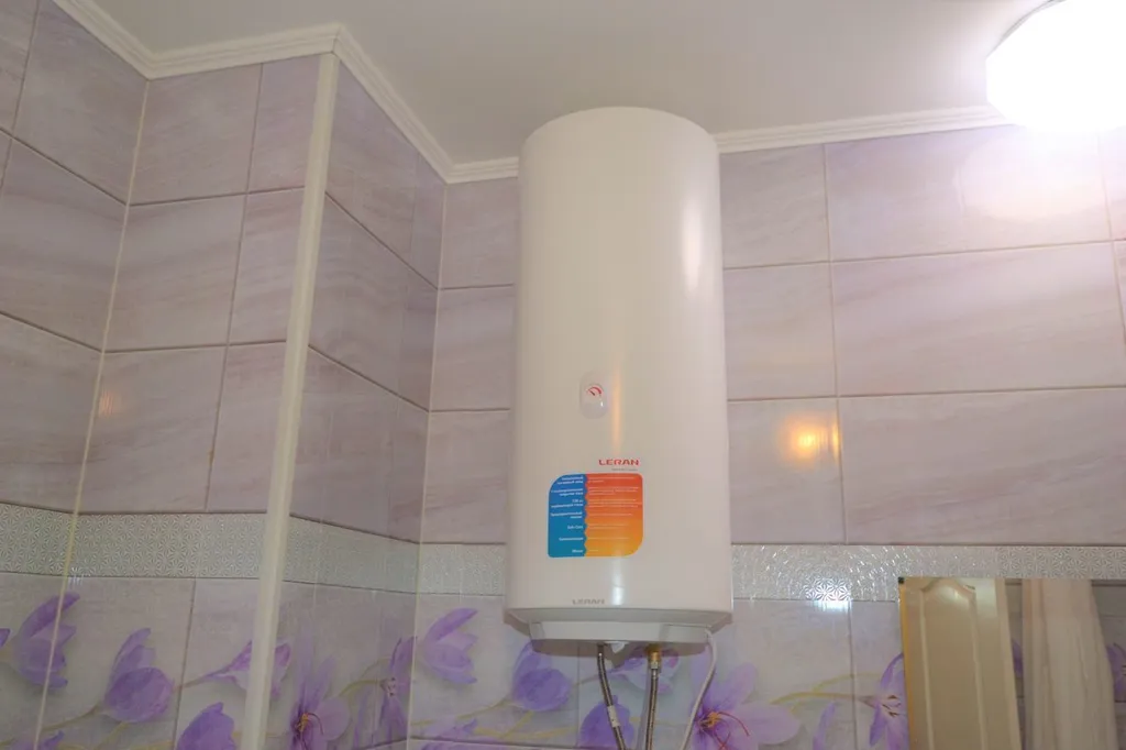 Квартира Уютная квартира — Красноярск