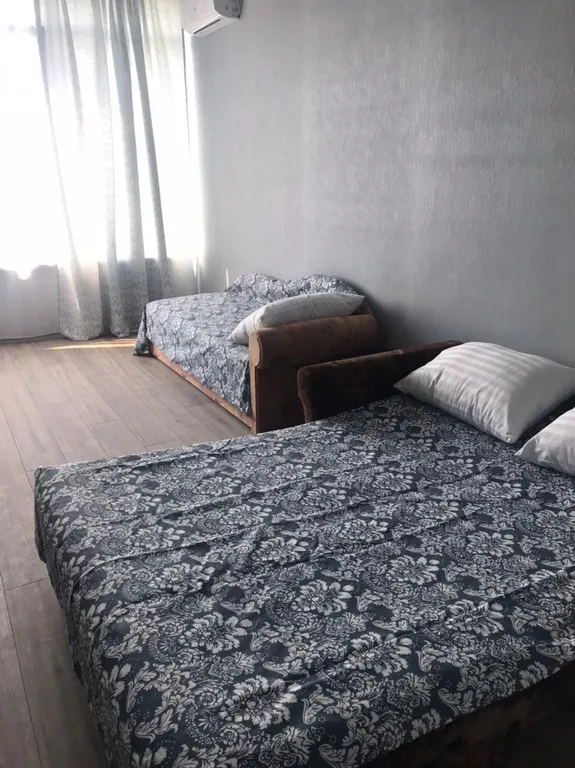 Квартира Уютная квартира с видом на море — Севастополь