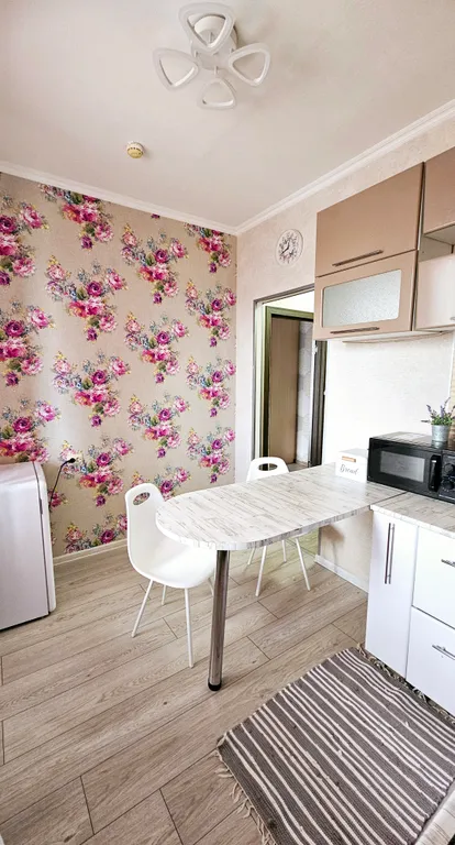 Квартира в самом центре города