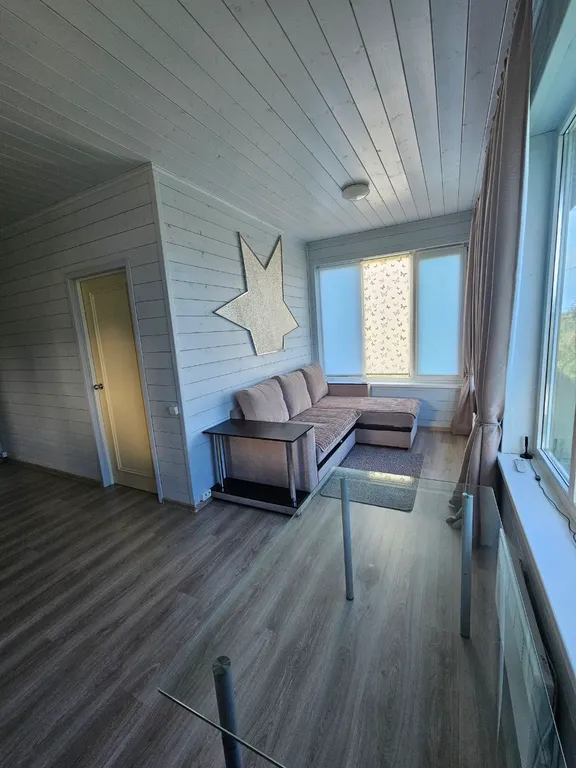 Дом на Ильменском глинте