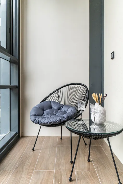 Апартамент у Вerega