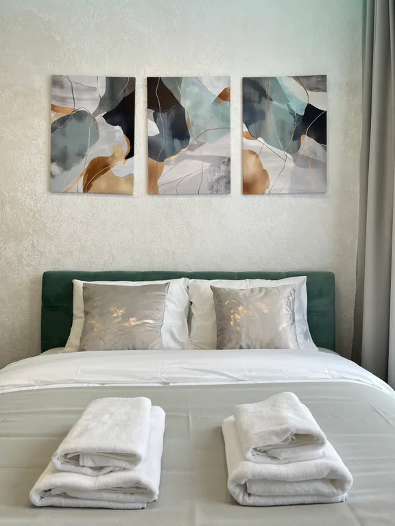 Эксклюзивная студия в сердце Иркутска