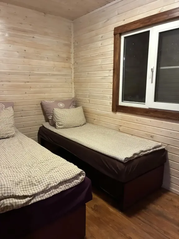 4-комнатный Дом