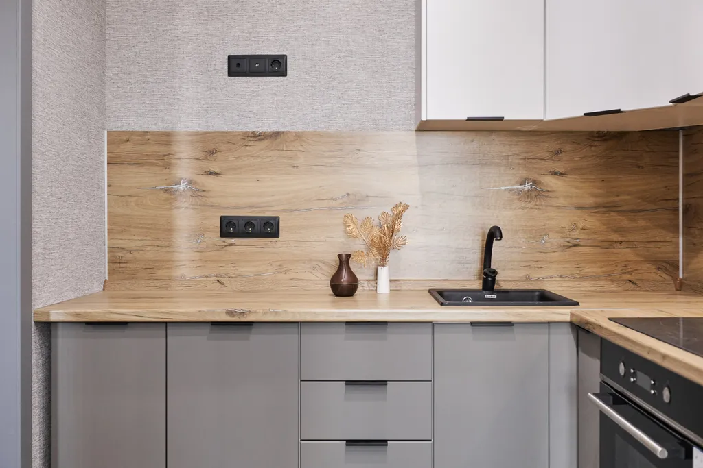 Квартира Современная квартира в центре города — Ростов-на-Дону