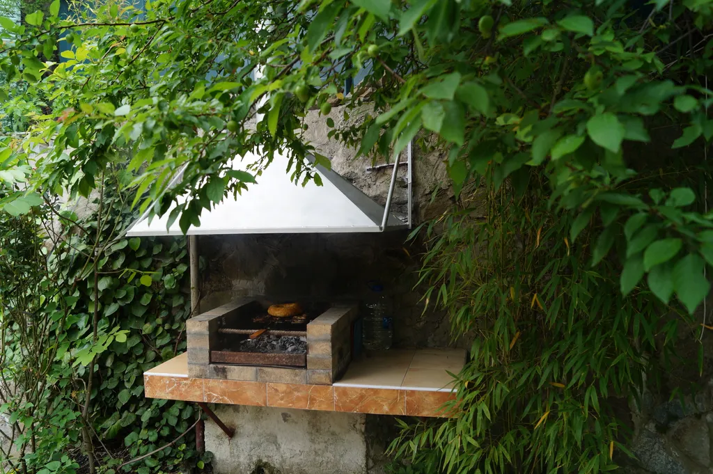 Летняя квартирка