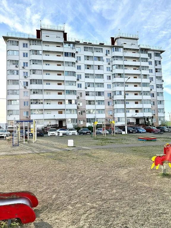 Квартира со всем необходимым Надежды 5/54