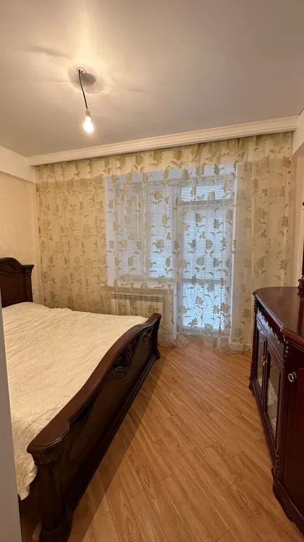 Квартира со всеми удобствами, свежий ремонт, чистая, уютная