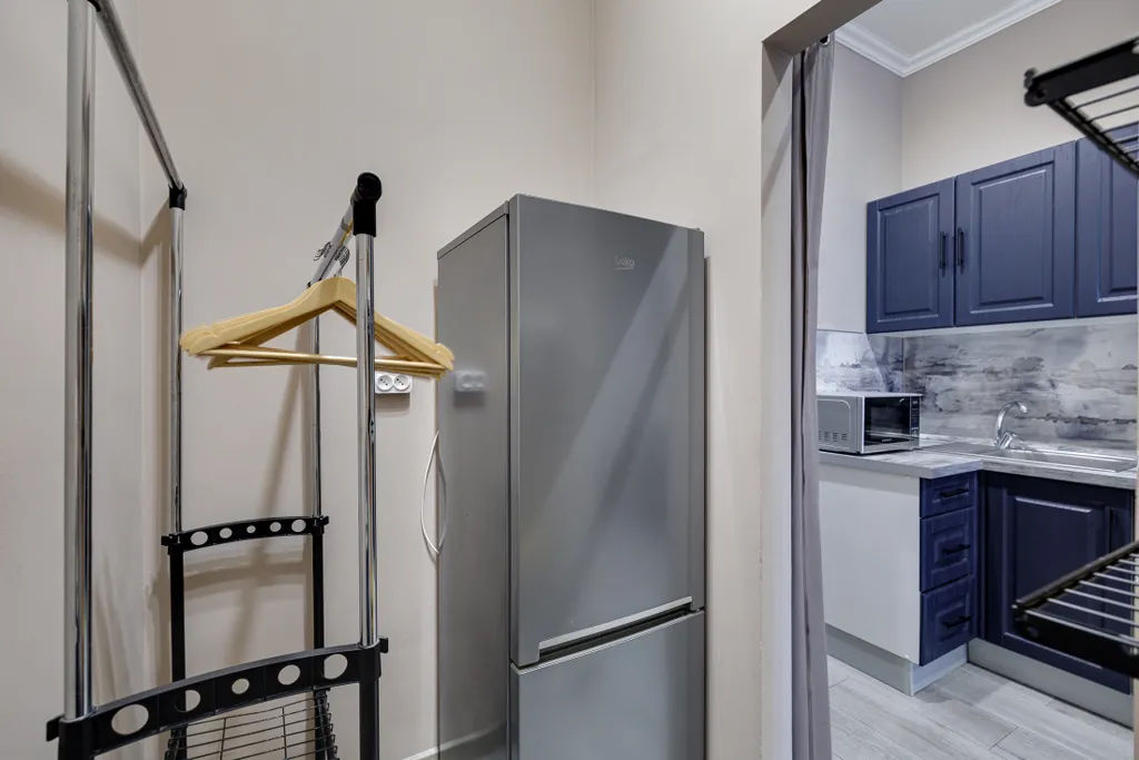 Видовые Апартаменты в доме с Термы Видное