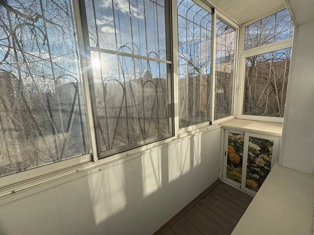 Уютная квартира-студия в центре