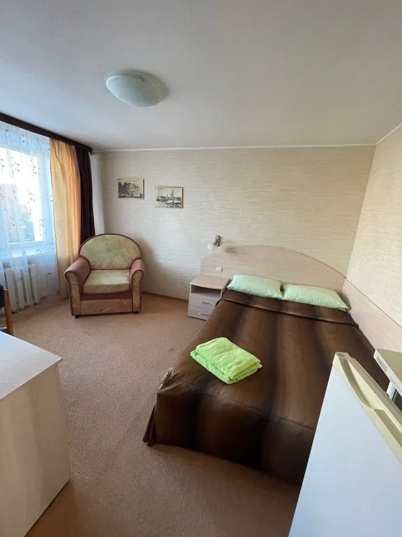 Квартира Комната — аренда посуточно в Кунгур