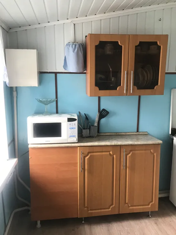 Коттедж Часть Дома с двориком — Кисловодск