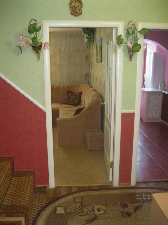 Уютная квартира не далеко от моря