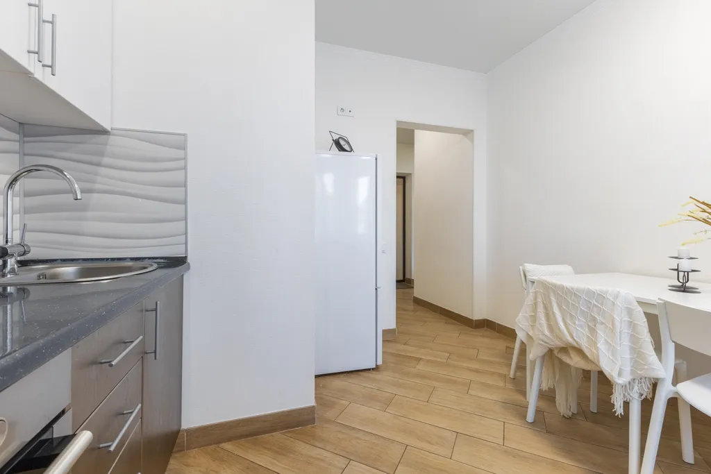 Апартаменты Comfort Home