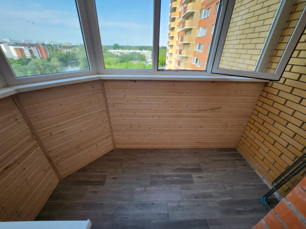 2-комнатная квартира в новостройке от собсвенника