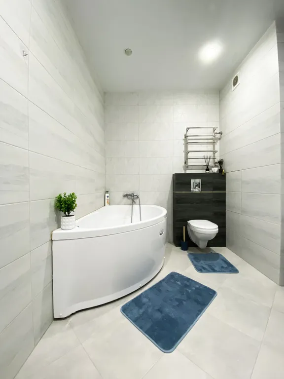 Апартамент класса люкс