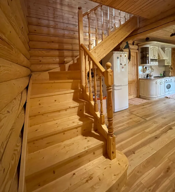 Дом у Финского залива