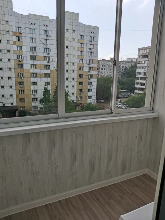 Квартира Уютная квартира — Хабаровск