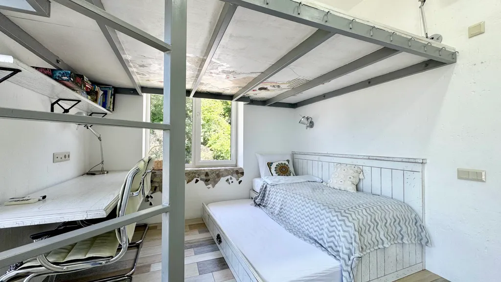 Евро 3-комнатная квартира дизайнера в 100 м от моря Я на Море