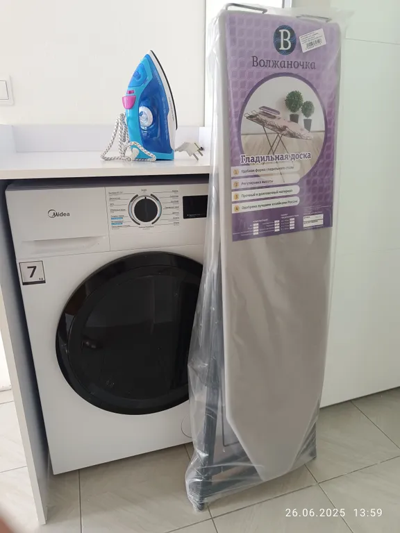 С видом на море