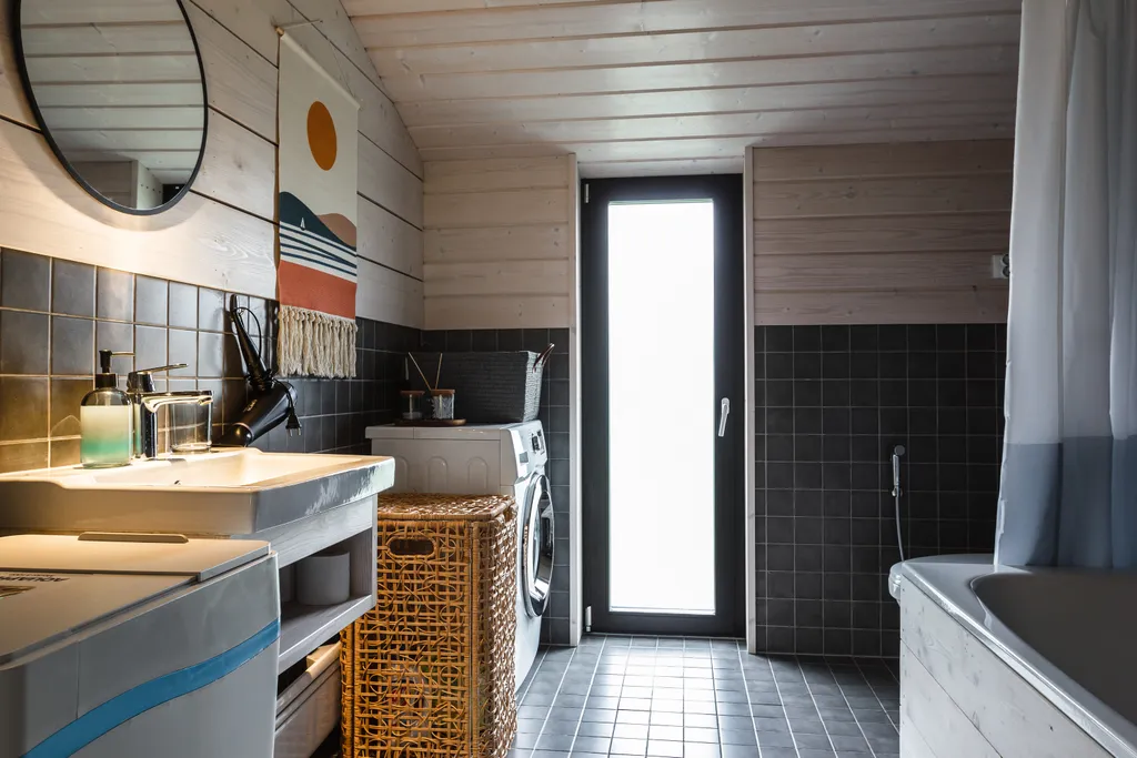 Коттедж Идеальный дом для отдыха — Можайск