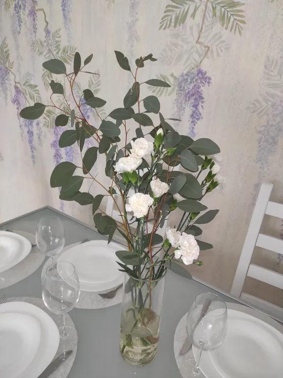 Апартаменты Антоново, супер-комфорт у стен Древнейшего монастыря