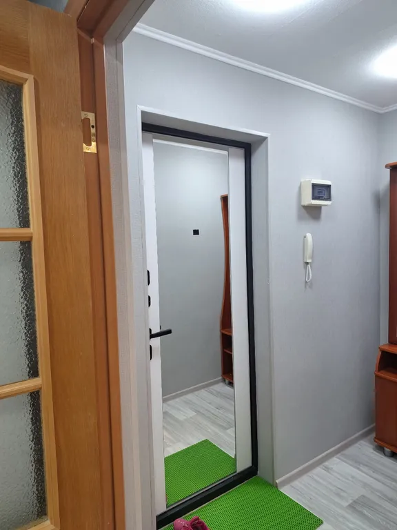 Уютная квартира со свежим ремонтом