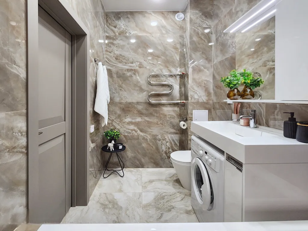 Квартира Квартира Новая Камфорная на Взлетке — Красноярск