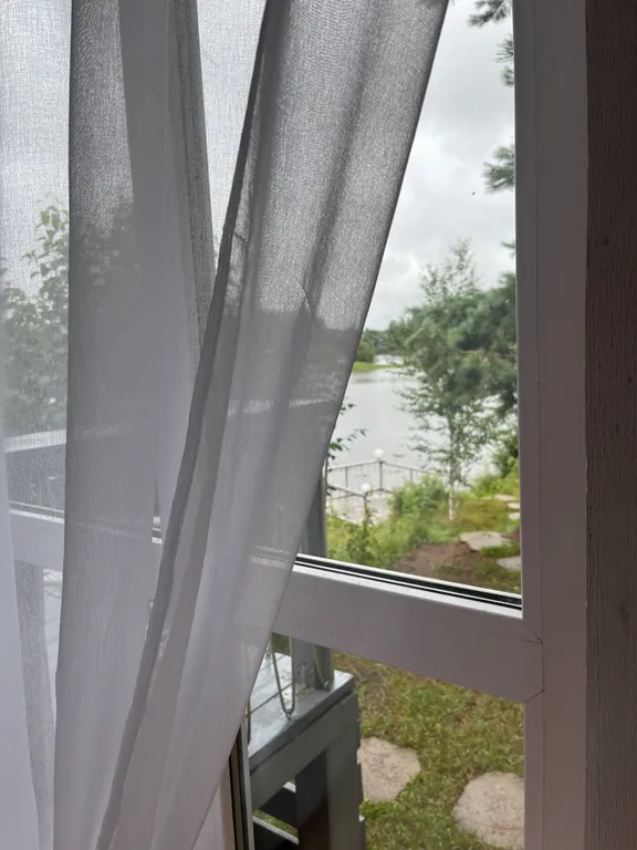 Дом Фламинго