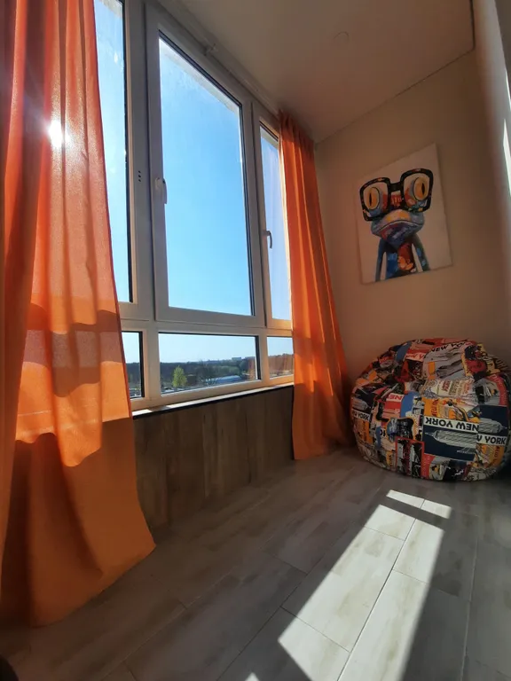 Чистая квартира от собственника