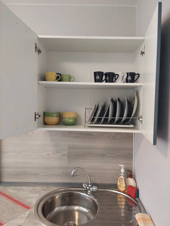 Квартира Квартира на Современнике — Волгоград