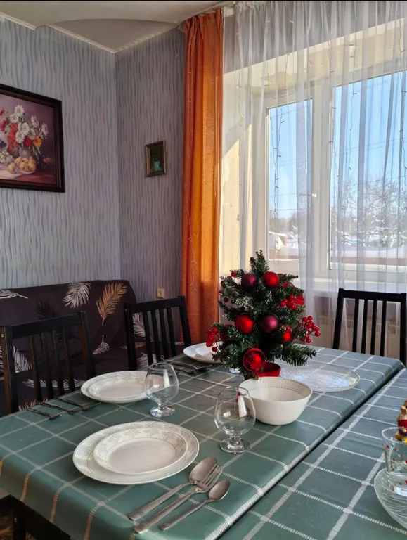 Этаж в доме в курортной зоне 100 квадратных метров