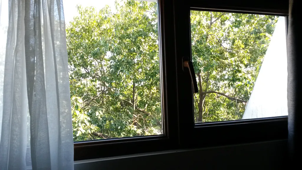 Квартира Квартира Дуплекс в старом Батуми с видом на церковь — Батуми